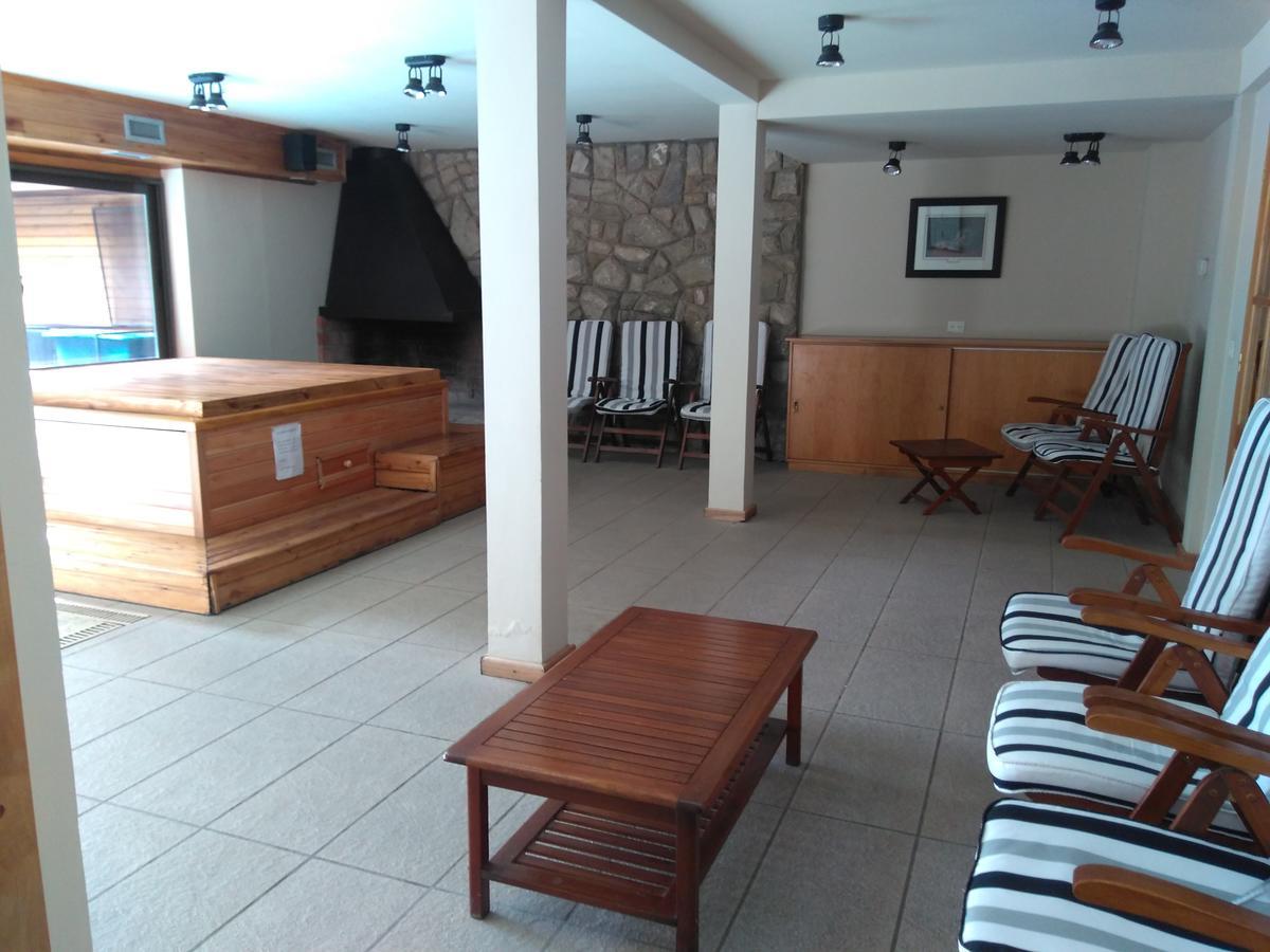 Las Golondrinas San Martin de los Andes Luaran gambar