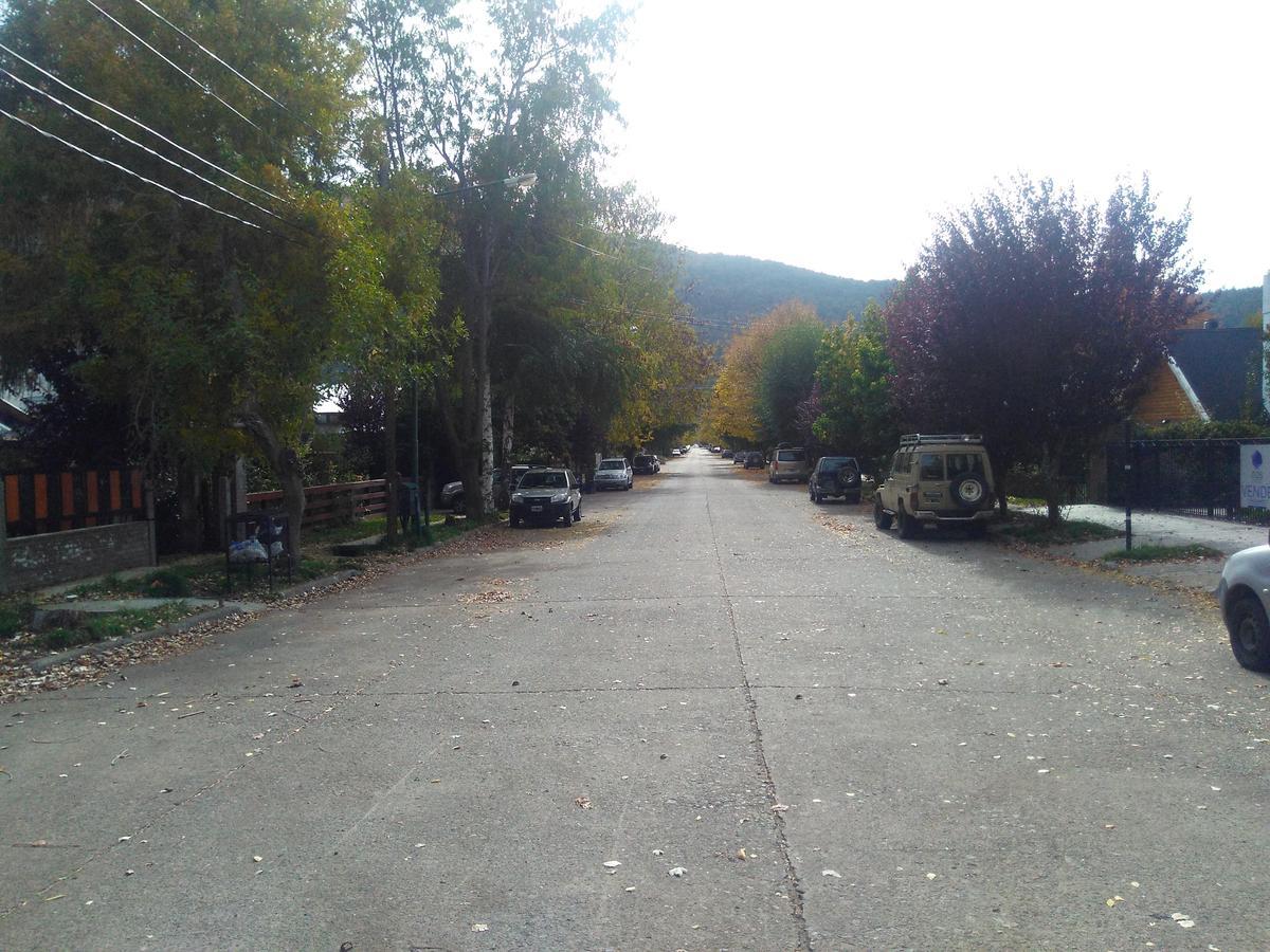 Las Golondrinas San Martin de los Andes Luaran gambar