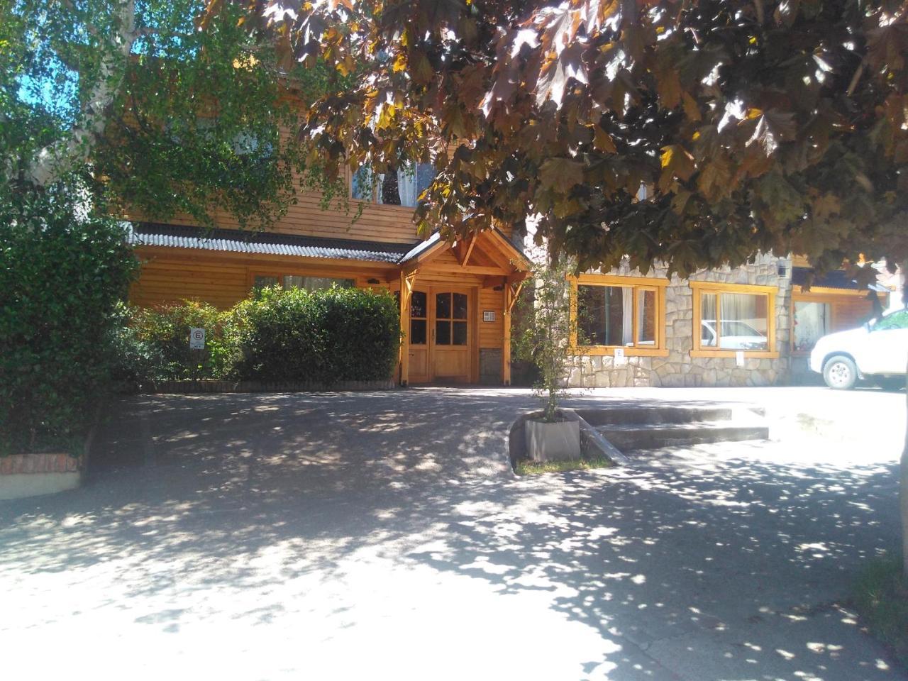 Las Golondrinas San Martin de los Andes Luaran gambar