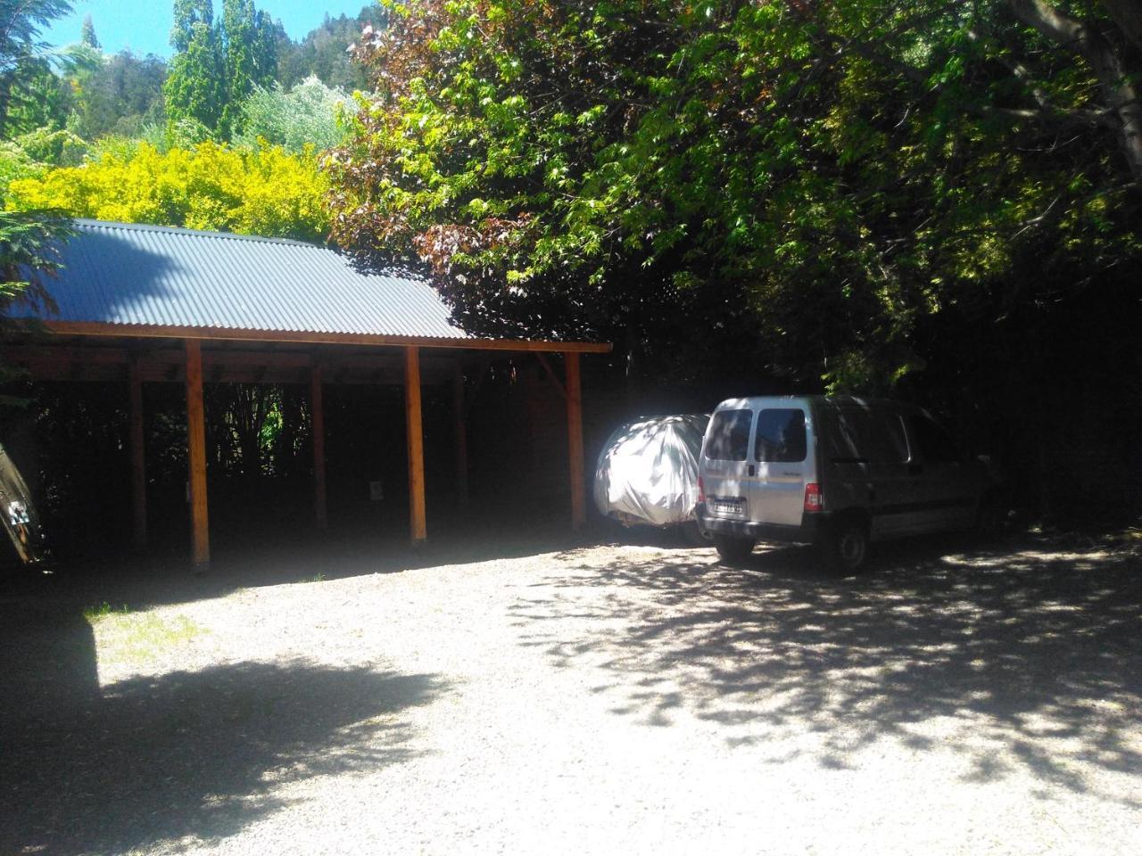 Las Golondrinas San Martin de los Andes Luaran gambar