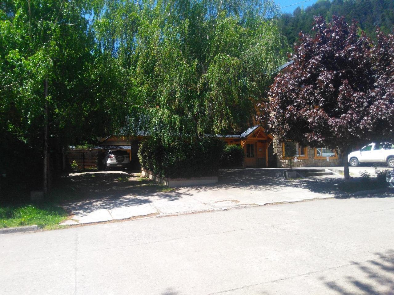 Las Golondrinas San Martin de los Andes Luaran gambar