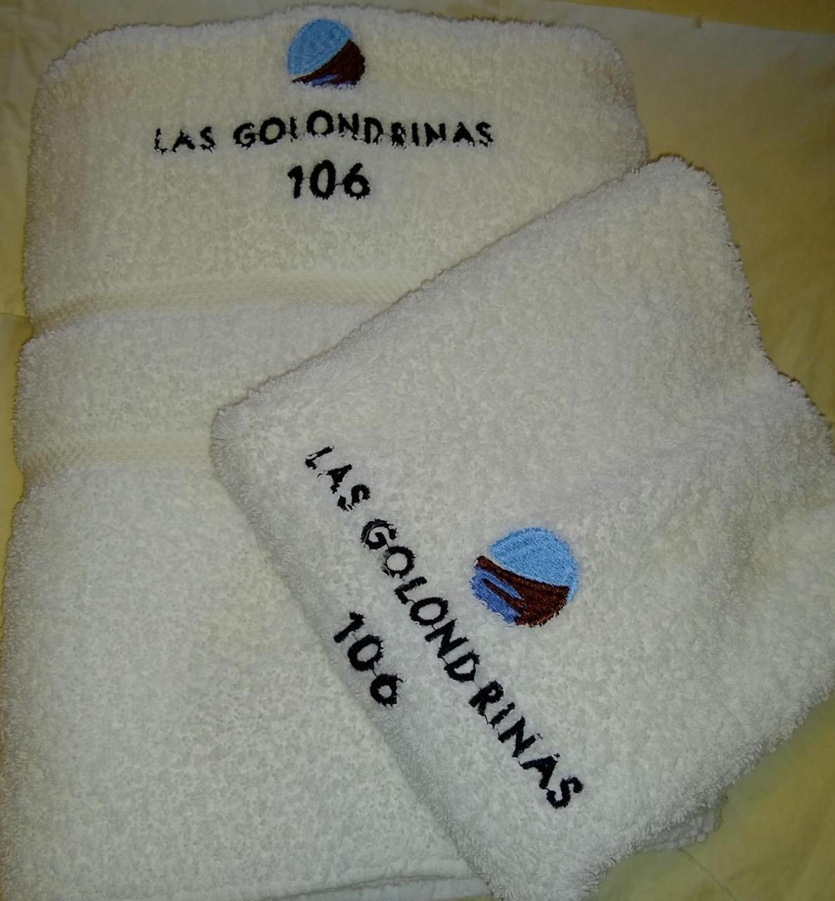 Las Golondrinas San Martin de los Andes Luaran gambar