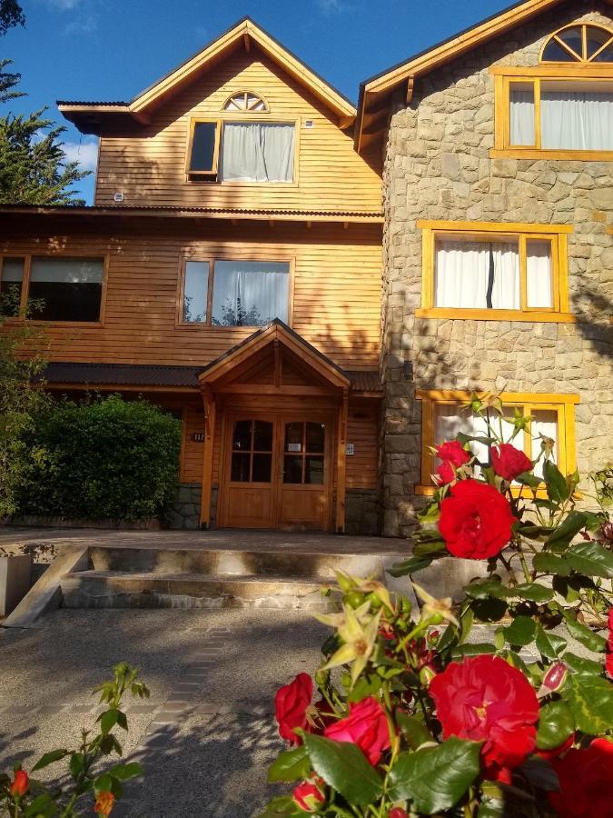 Las Golondrinas San Martin de los Andes Luaran gambar