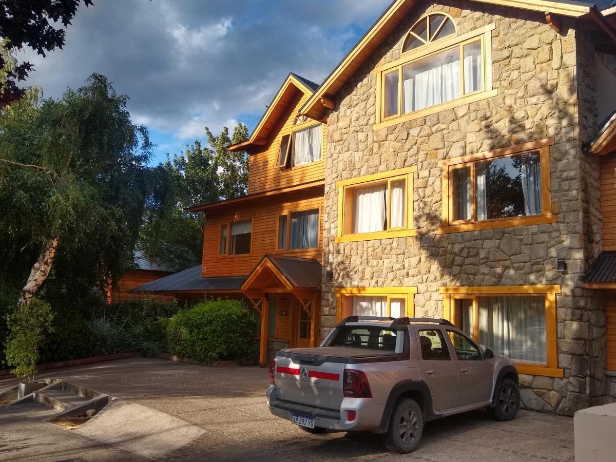 Las Golondrinas San Martin de los Andes Luaran gambar