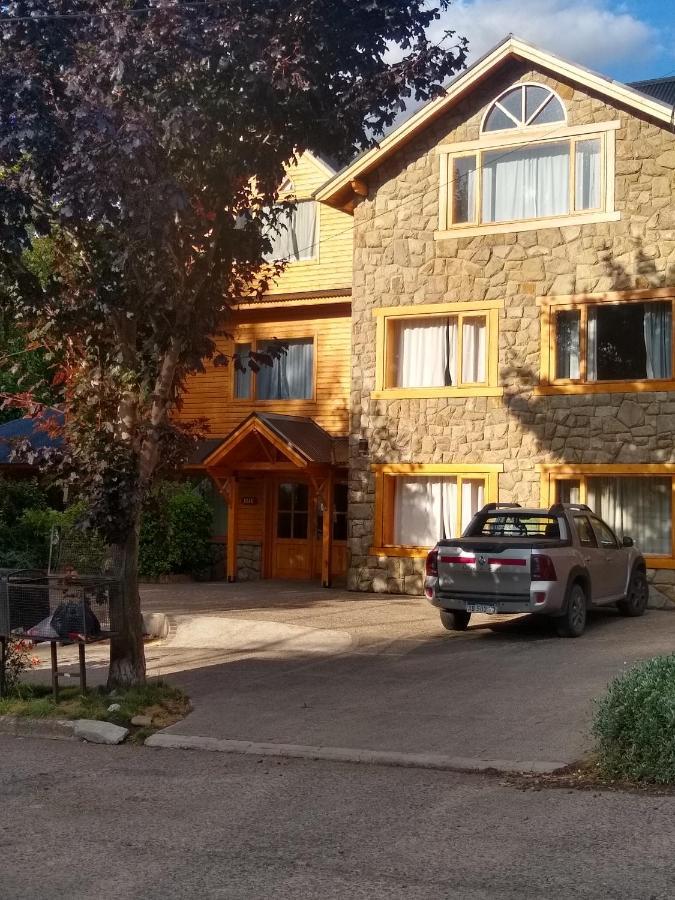 Las Golondrinas San Martin de los Andes Luaran gambar